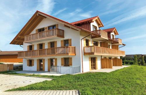 Ferienwohnungen Thum - Foto 1