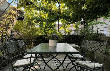 Il Palazzetto - La terrazza di Elia - Foto 21