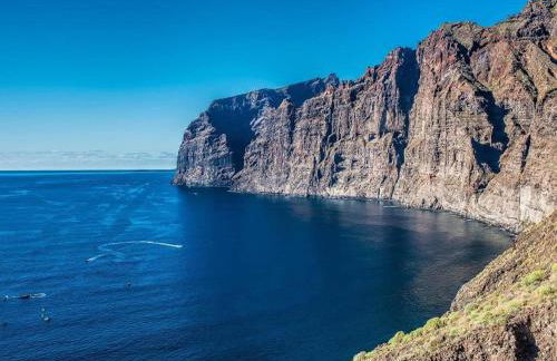 Sofia House with pool in Granadilla de Abona - Foto 32