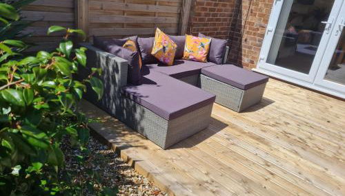 Crabtree House - Foto 2