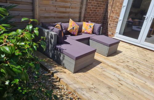 Crabtree House - Foto 2