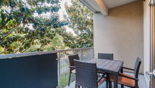 Blueground Santa Clara 2bd apartment SFO-1771 - Foto 5, Other