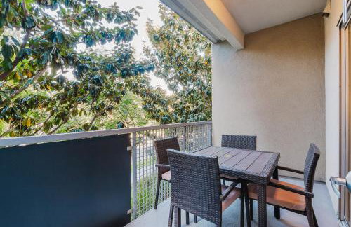 Blueground Santa Clara 2bd apartment SFO-1771 - Foto 5