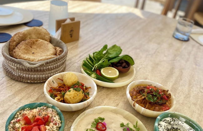 Seven Seasons Hospitality - Foto 39