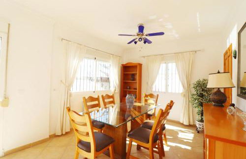 Villa Lormar Spainsunrentals - Foto 13