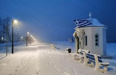 Giorgos Apartments Sea View - Foto 68
