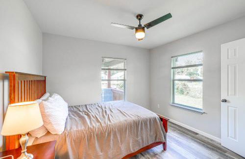 Remodeled Tulsa House with Yard about 4 Mi to Downtown! - Foto 14