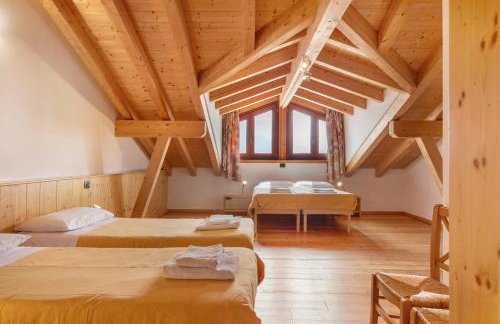 Agriturismo Soleil Levant Torgnon - Foto 39