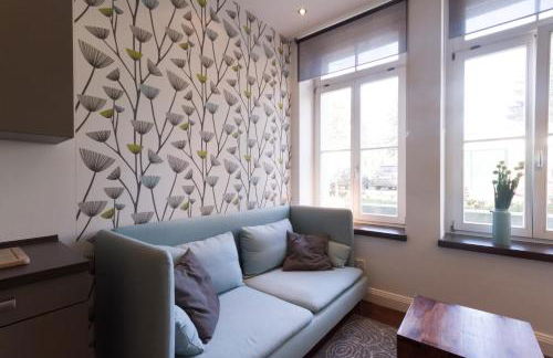 Apartments am Völkerschlachtdenkmal - Foto 15