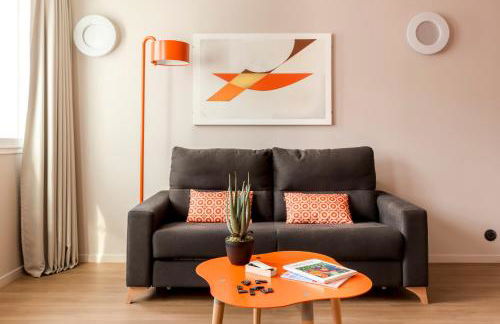 Appart'City Collection Paris Vélizy - Foto 51