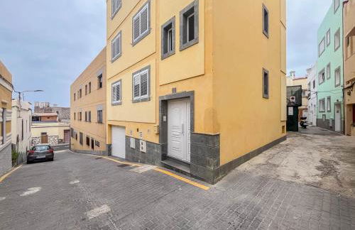 Guestready - Bergantín Bañaderos Puertillo - Foto 26