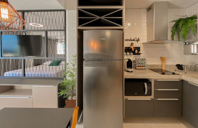 iFlat Brookfield Towers - Photo 13