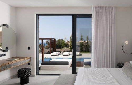 Borosso Villa, an Exclusive Resort, By ThinkVilla - Foto 29