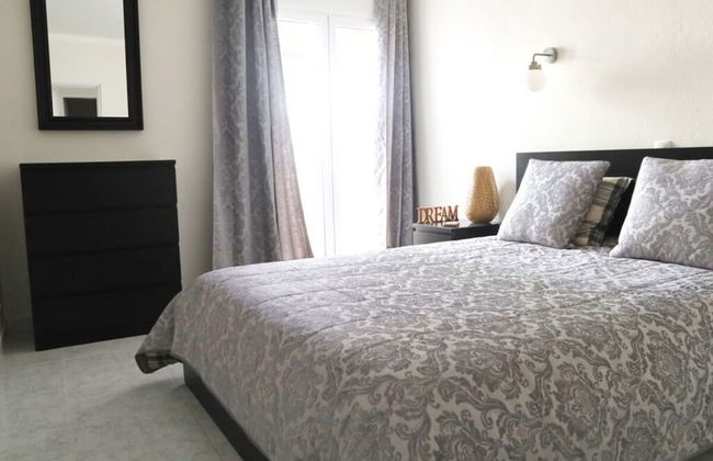 Apartment on the Beach in Vale Centianes - Foto 3