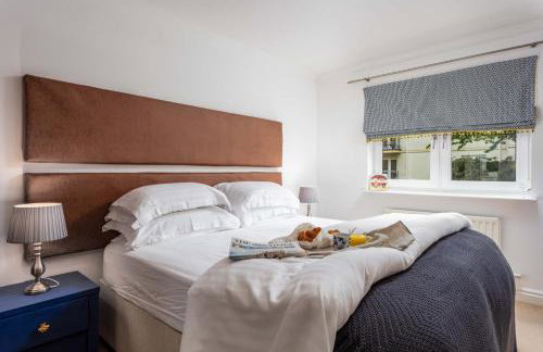 Turnberry Serviced Apartments - Photo 48