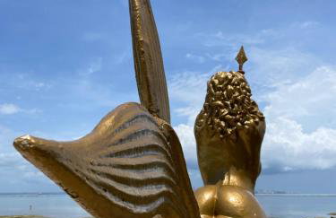 Estúdio Village Ilha dos Corais - Foto 24