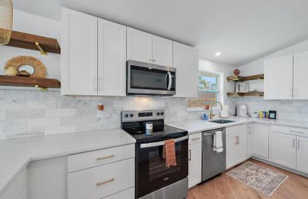 Coastal Cottage - Foto 7