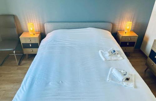 charbonnier 6 personnes avec terrasse et parking - Foto 17