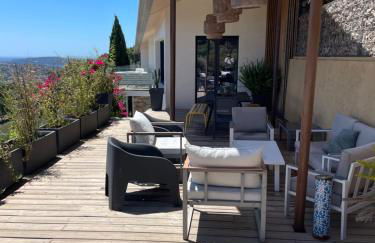 Villa skyline - Foto 34