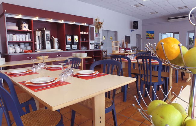 VVF Le Pays Cathare Carcassonne, Saissac - Foto 33