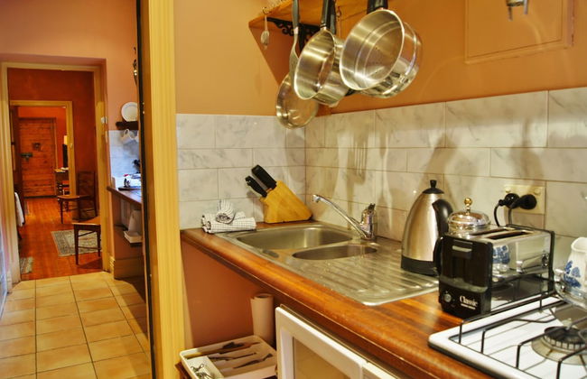 Adelaide Heritage Cottages & Apartments - Foto 32