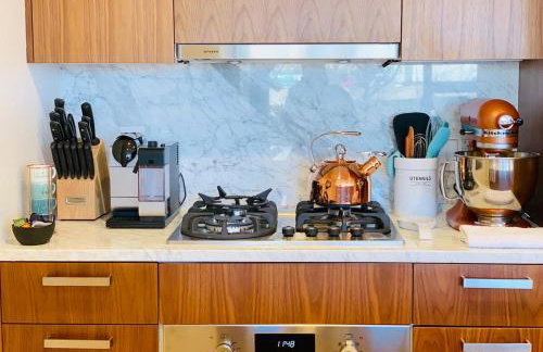 Stylish Williamsburg One Bedroom Condo Near Manhattan - Foto 16