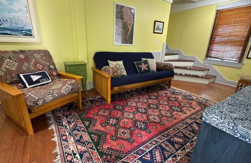 Unique Eastport Bungalow w Yard - Foto 11