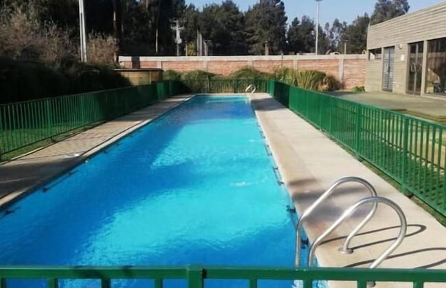 Departamento equipado en Algarrobo - Foto 10