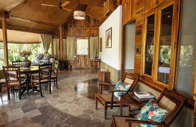 amã Stays & Trails Eden Farms , Goa - Photo 14