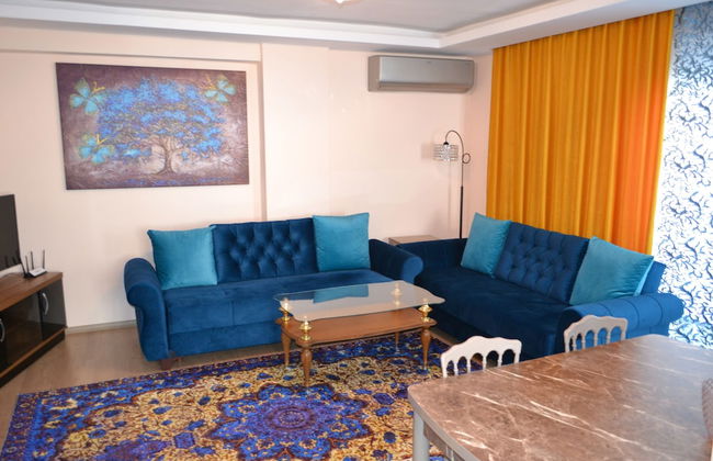 Family Apart Hotel 2022 - Foto 40