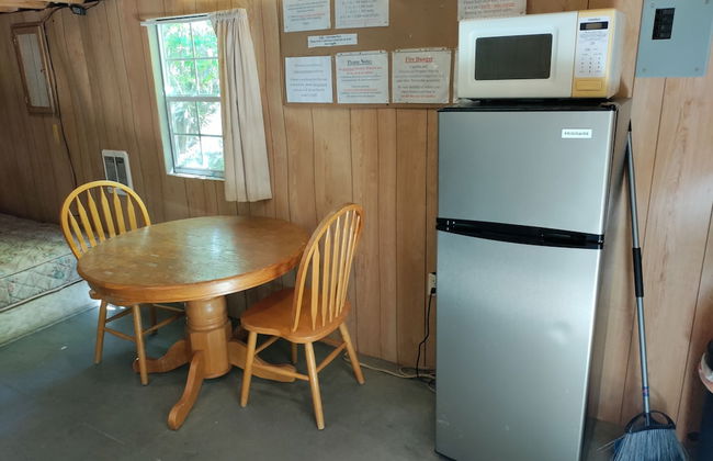 Abrams Creek Center - Foto 34