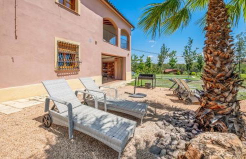 Beautiful Home In Guardiola De Fontrubí - Foto 12