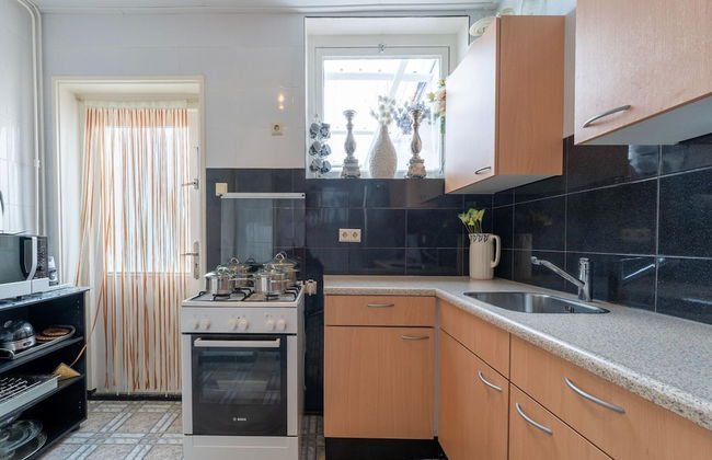 Vlissingen Home Near the Beach - Photo 15