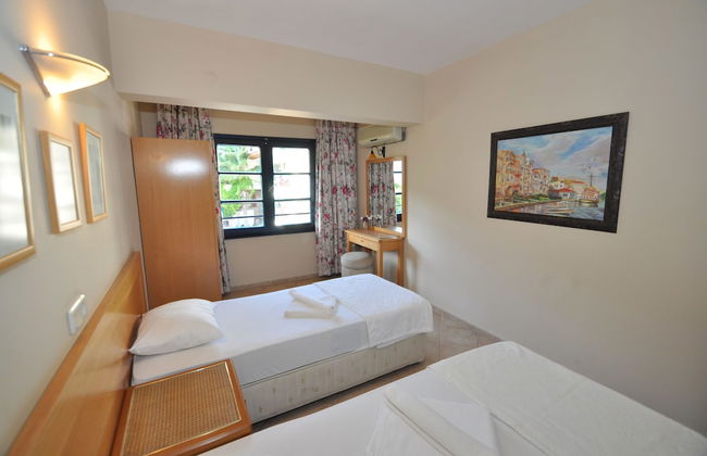 SUNBLUE APART HOTEL - Foto 2