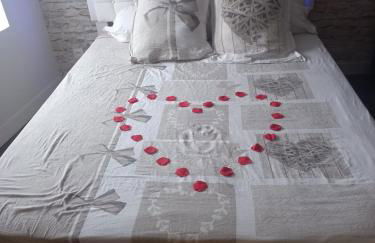 La suite de Chez Adeline , 45 minutes from Beauval Zoo - Foto 12