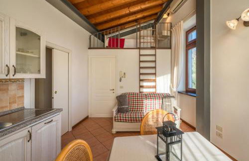 Residence Fondo La Campagnola - Foto 72