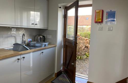 Wren Cottage - Foto 28