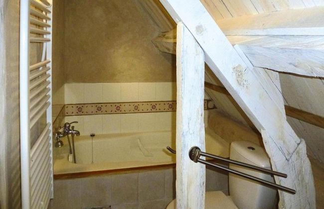 Country House on a Beautiful Medieval Estate - Foto 43