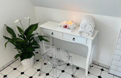 stilvolle Ferienwohnung Sweet Magnolia - Photo 10