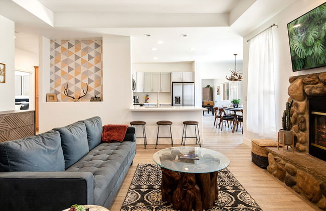 Golden Serenity - Foto 11