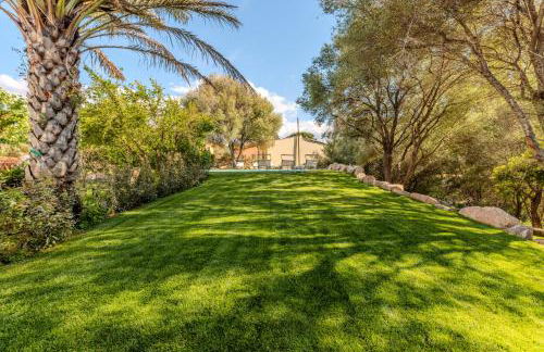 Stazzo San Teodoro Piscina Condivisa - Foto 33