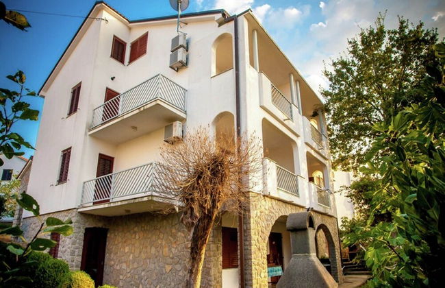 Apartment With Terrace, Sea View, Pool & Outdoor Kitchen - Foto 13