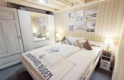 Strandhaus Rügen - Foto 17