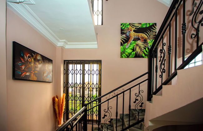 Maat Luxury Homes - Foto 37