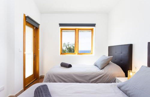 Casa Malo Garden and sea view townhouse - Foto 24