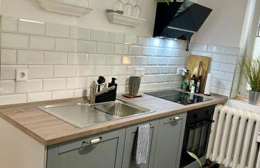 Apartment Wohnung 600 m zur Messe-Deutz - Photo 8