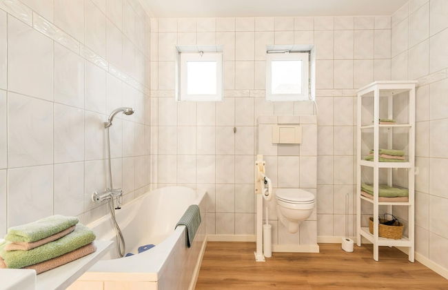 Holiday Home in Hiking Paradise Limburg - Foto 18