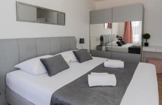 Villa ARIA with a private heated pool - Foto 42