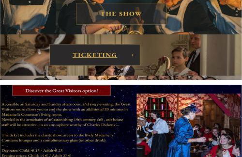 D&E - PARIS-DISNEY - HOLIDAYS APARTMENT - APPARTEMENT DE VACANCES - 5 CHAMBRES- 5 SDB - 5 BEDROOMS - 5 BATHROOMS - Netflix - Foto 46