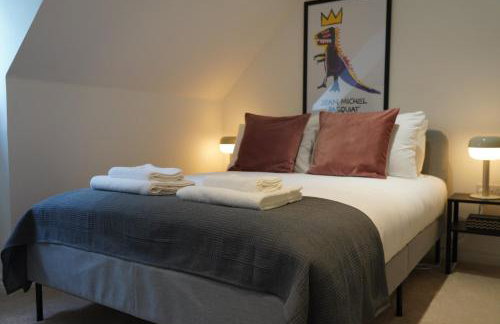 Spacious 5 Bed in Oxfordshire - Foto 16